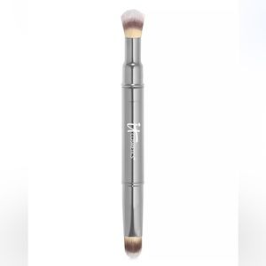 IT Cosmetics Heavenly Luxe Dual Airbrush Concealer Brush No. 2